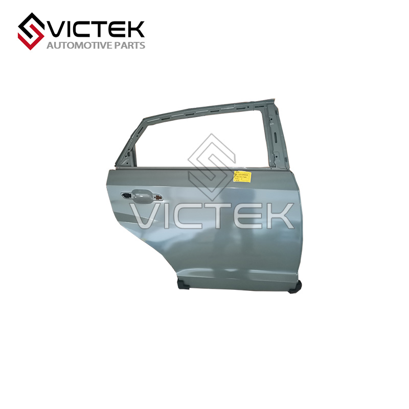 Puerta trasera derecha