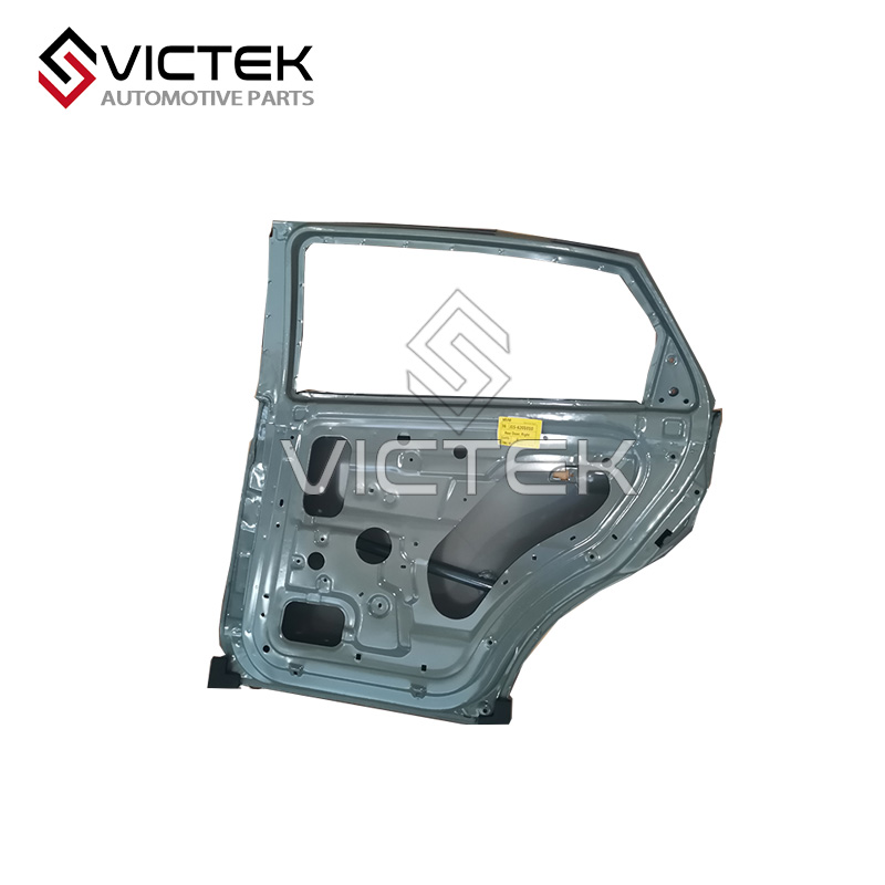 Puerta trasera derecha