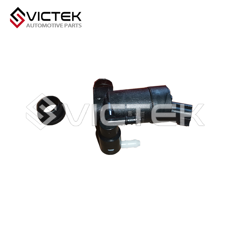 bomba de vidrio de sal