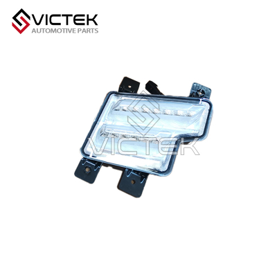 Luz de circulación diurna delantera izquierda