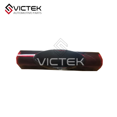 Lámpara trasera central