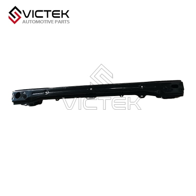 Refuerzo del parachoques trasero