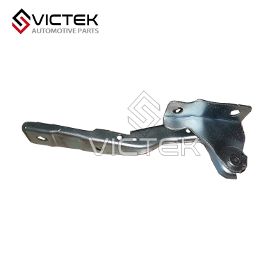 Bisagra del capó del motor derecha