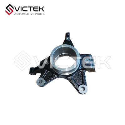 perro delantero izquierdo