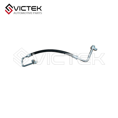 CONJUNTO DE TUBO DE ESCAPE DE AIRE ACONDICIONADO 4293135