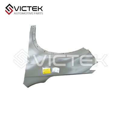 Guardabarros delantero izquierdo SX5-8403013