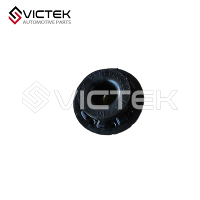 Parachoques debajo del radiador derecho