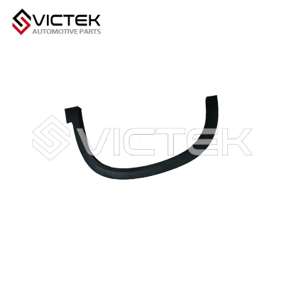 Ceja de rueda trasera izquierda SX5-5512530