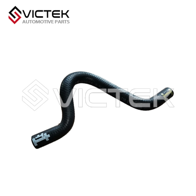 Manguera de salida de agua del radiador del calentador