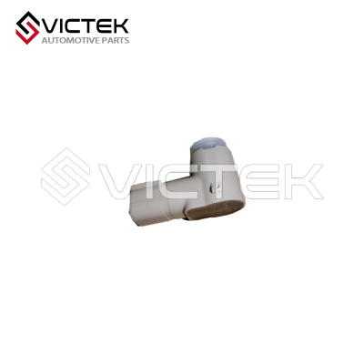 Sensor de detección de distancia del parachoques