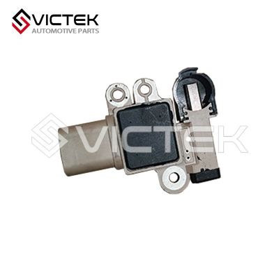 Ajuste del alternador 3100829-1