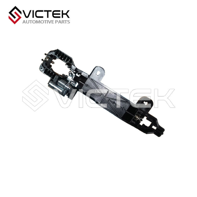 Manija de puerta exterior izquierda SA11-59-42X-C