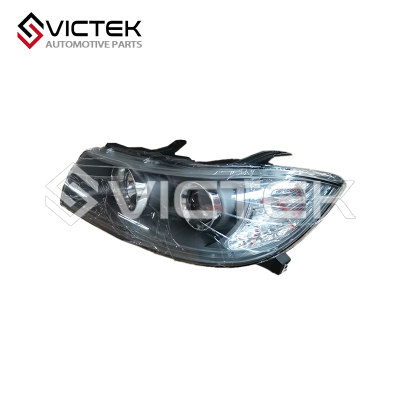 Faro delantero izquierdo B4121100