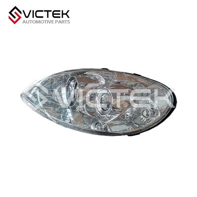 Faro delantero izquierdo LAX4121100