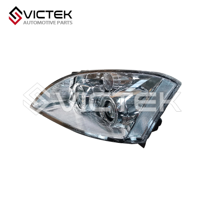 Faro delantero izquierdo A21-3772010AC