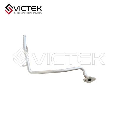 Conjunto de tubería de entrada de bomba 3107821