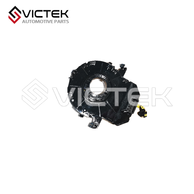 Cable de bobina de airbag con resorte de reloj