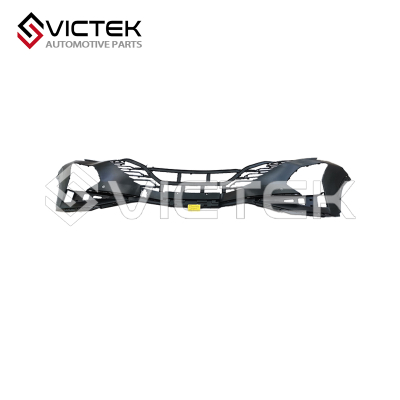 Parachoques delantero arriba