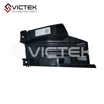 Viga de montaje del faro derecho