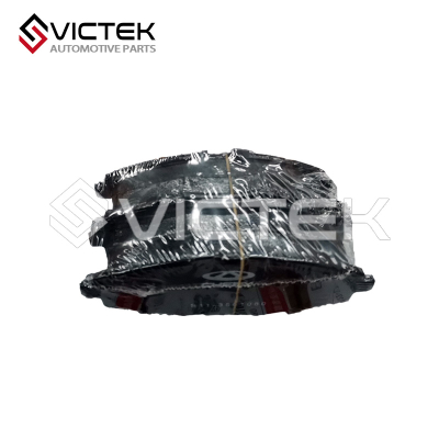 Pastillas de freno delanteras S11-3501080