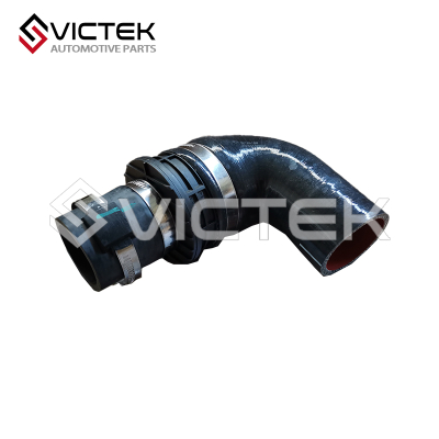 Tubo de entrada del intercooler