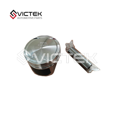 0,25 Pistón 3103092