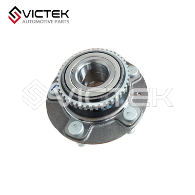 Buje de rueda trasera 3104110U2011