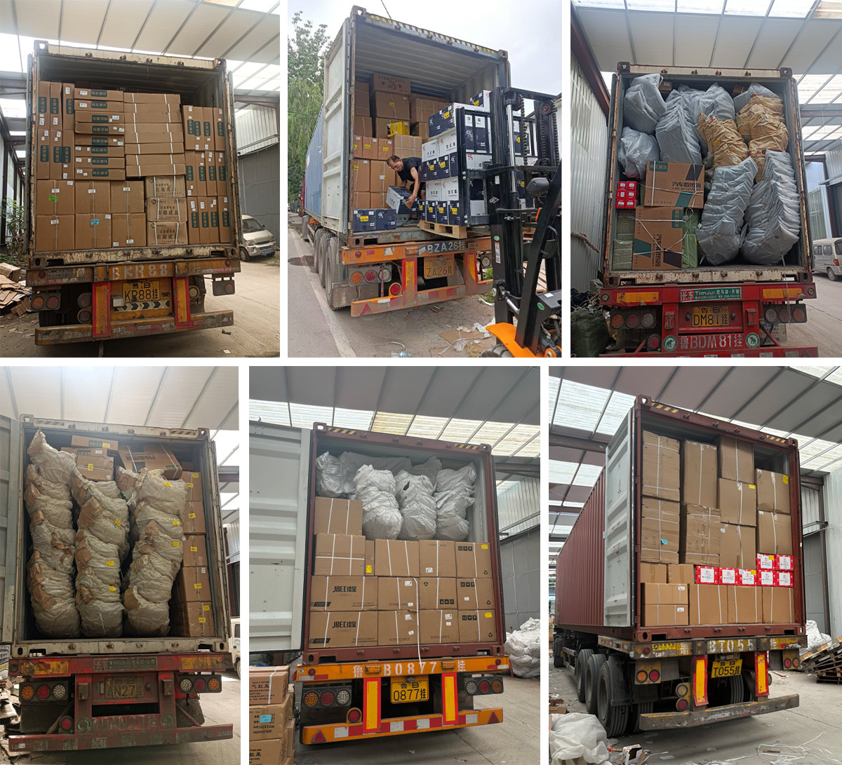 Connecting Rod 474Z-11-210T