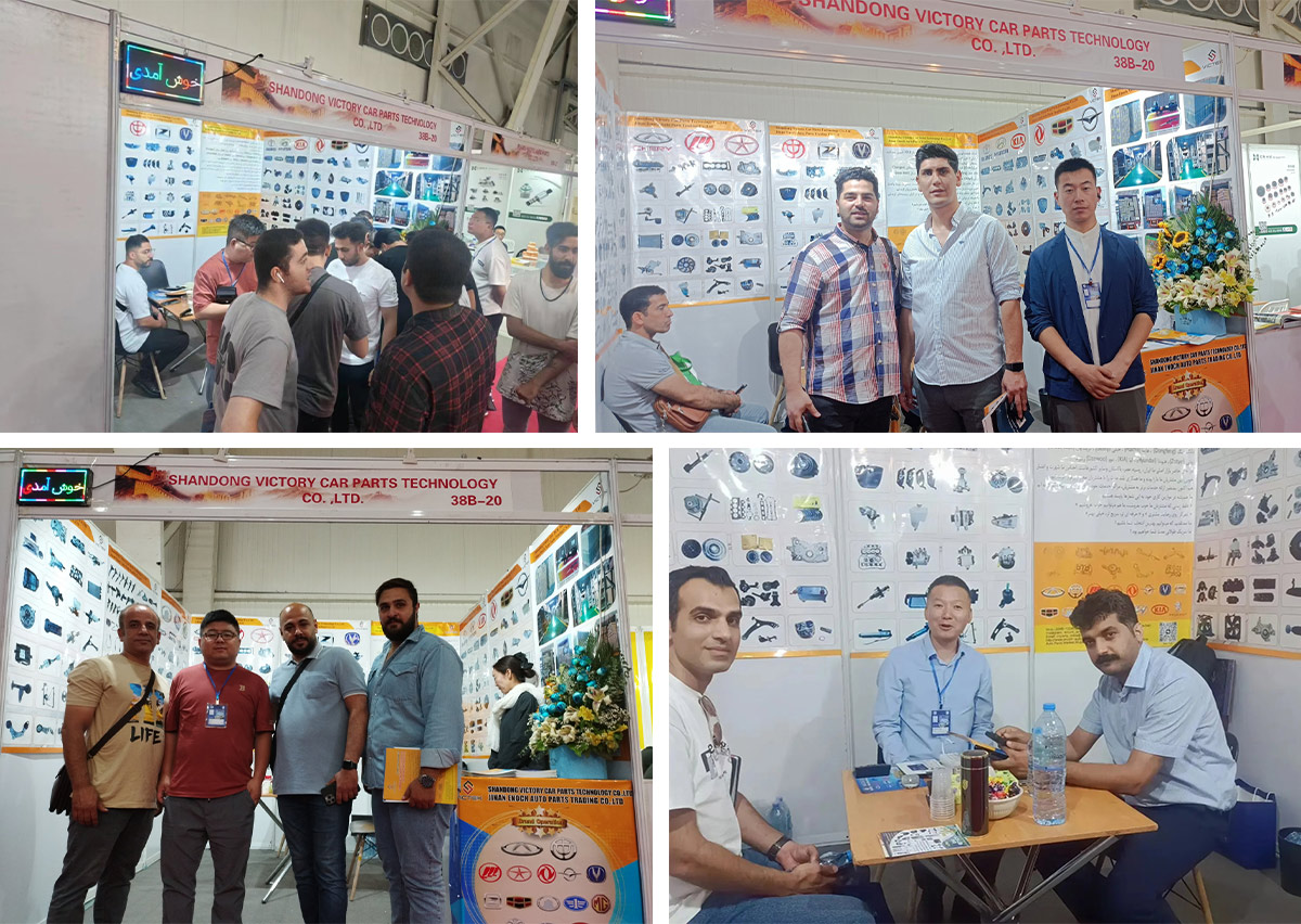 Connecting Rod 474Z-11-210T